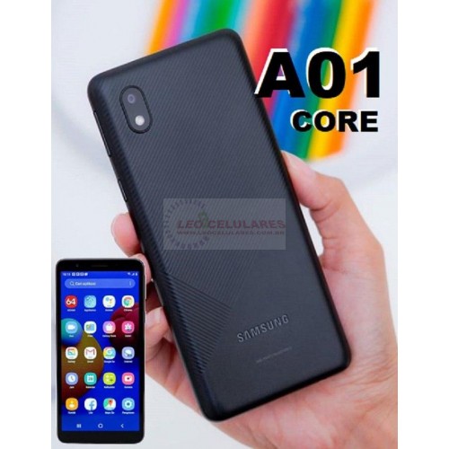 ram samsung a01 core